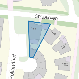 Perceel HMD00-N-1305