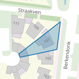 Perceel HMD00-N-1307