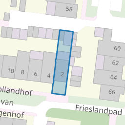 Perceel HMD00-N-1327