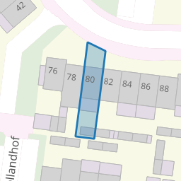 Perceel HMD00-N-1334