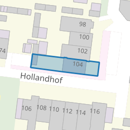 Perceel HMD00-N-1350