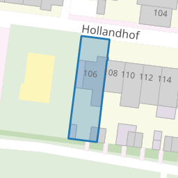 Perceel HMD00-N-1351