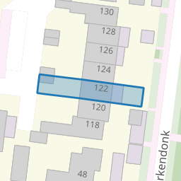 Perceel HMD00-N-1368