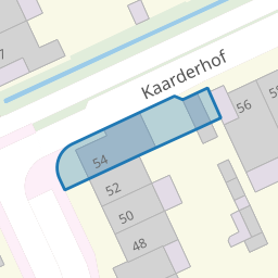 Perceel HMD00-N-1426