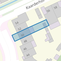 Perceel HMD00-N-1428