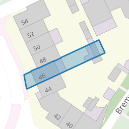 Perceel HMD00-N-1430