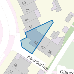 Perceel HMD00-N-1432