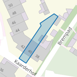 Perceel HMD00-N-1433