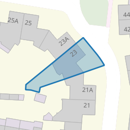 Perceel HMD00-N-1450