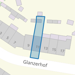 Perceel HMD00-N-1458