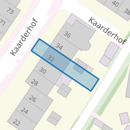 Perceel HMD00-N-1466