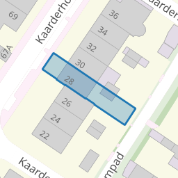 Perceel HMD00-N-1468