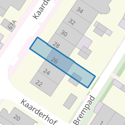 Perceel HMD00-N-1469