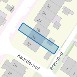 Perceel HMD00-N-1470