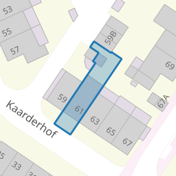 Perceel HMD00-N-1483