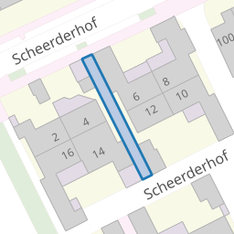 Perceel HMD00-N-1500