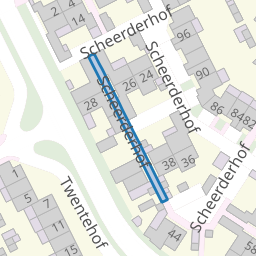 Perceel HMD00-N-1509