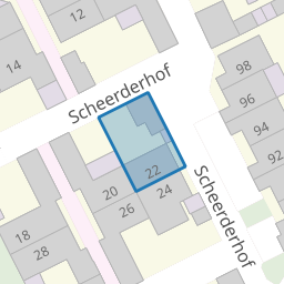 Perceel HMD00-N-1511