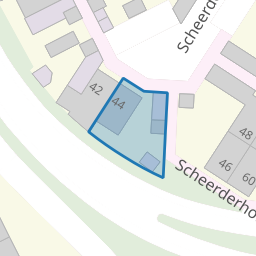 Perceel HMD00-N-1520