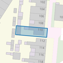 Perceel HMD00-N-1539