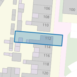 Perceel HMD00-N-1540