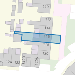 Perceel HMD00-N-1542