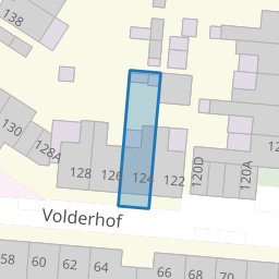 Perceel HMD00-N-1550