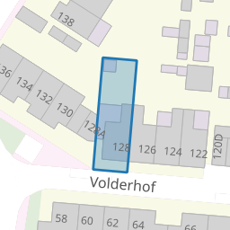 Perceel HMD00-N-1552