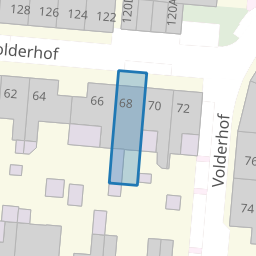 Perceel HMD00-N-1558