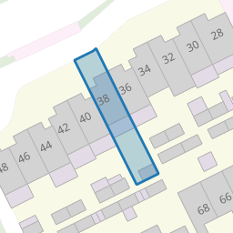 Perceel HMD00-N-1596