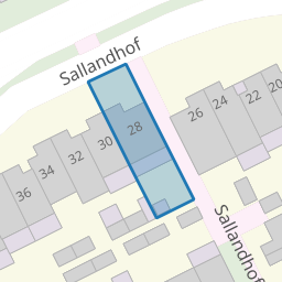 Perceel HMD00-N-1600