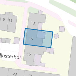 Perceel HMD00-N-1625