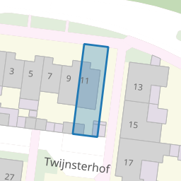 Perceel HMD00-N-1627