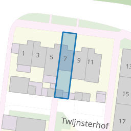 Perceel HMD00-N-1629