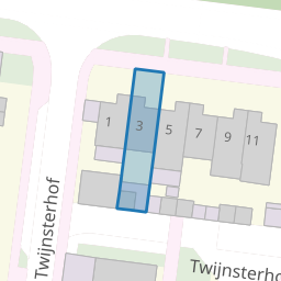 Perceel HMD00-N-1631