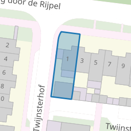 Perceel HMD00-N-1632