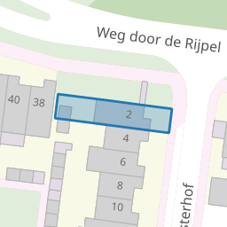 Perceel HMD00-N-1640