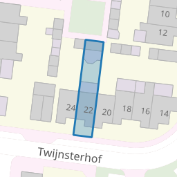 Perceel HMD00-N-1650