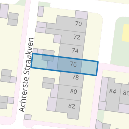 Perceel HMD00-N-1672