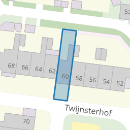 Perceel HMD00-N-1680