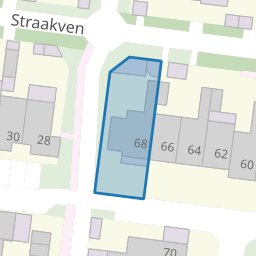 Perceel HMD00-N-1684