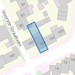 Perceel HMD00-N-1705