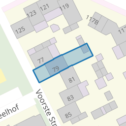 Perceel HMD00-N-1710