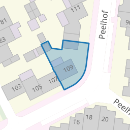 Perceel HMD00-N-1712