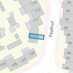 Perceel HMD00-N-1713