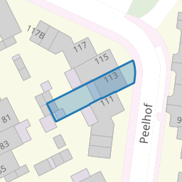 Perceel HMD00-N-1715