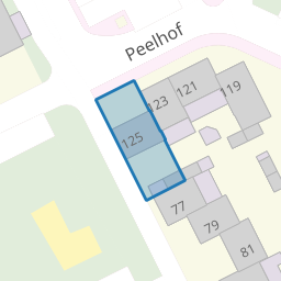 Perceel HMD00-N-1723