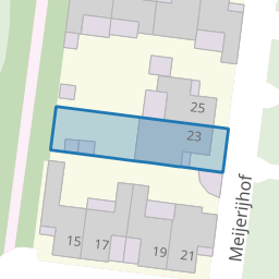 Perceel HMD00-N-1729