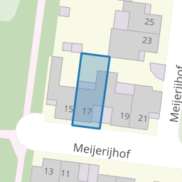 Perceel HMD00-N-1731