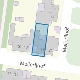 Perceel HMD00-N-1732